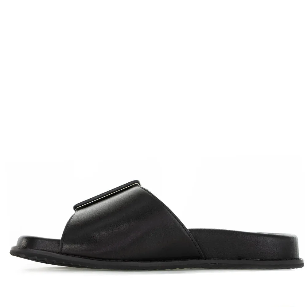 LE SANSA ZOLANDA BLACK