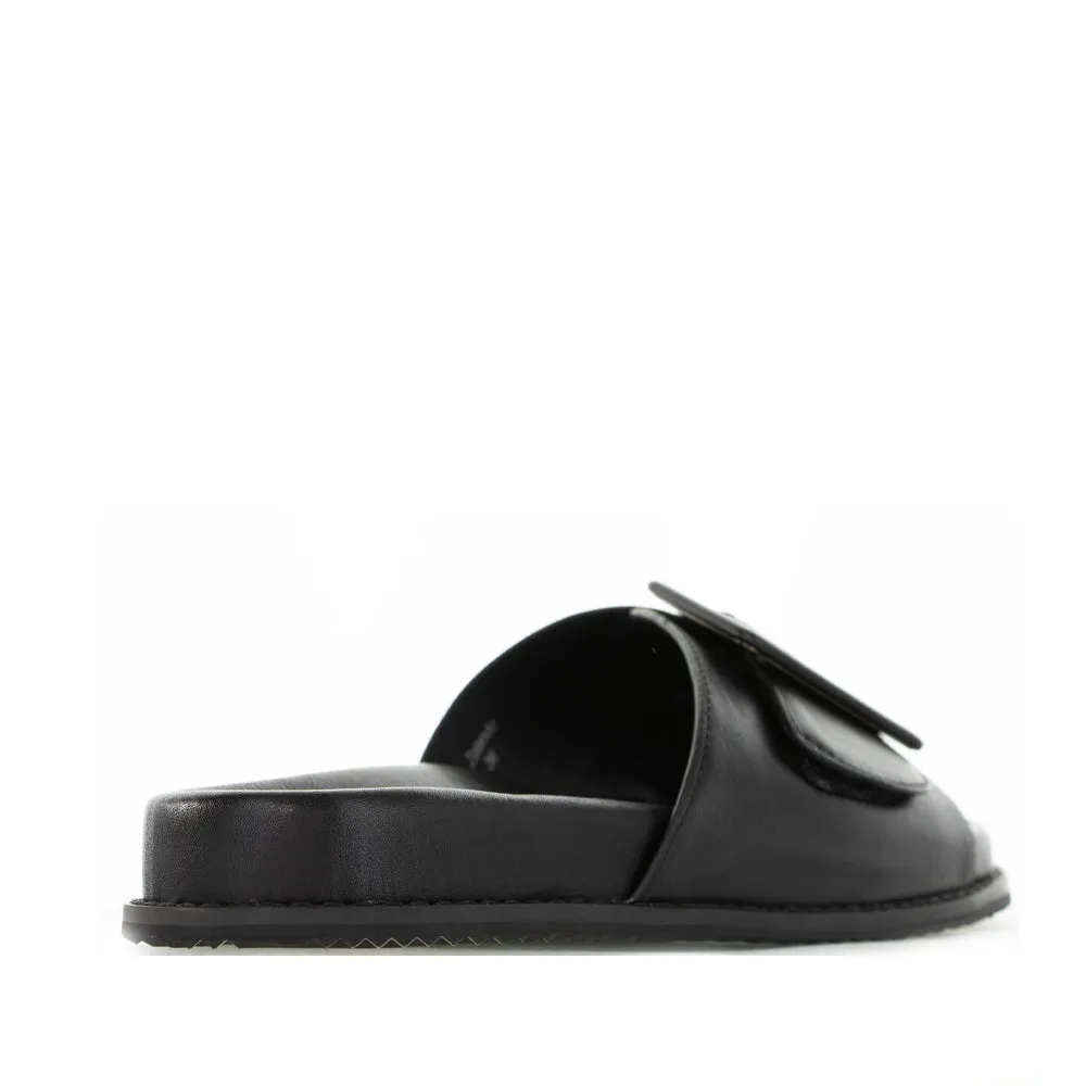 LE SANSA ZOLANDA BLACK