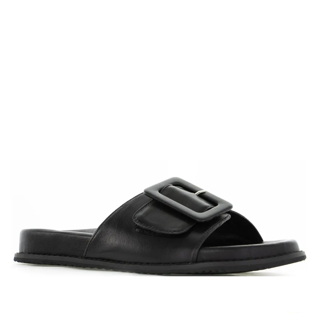 LE SANSA ZOLANDA BLACK