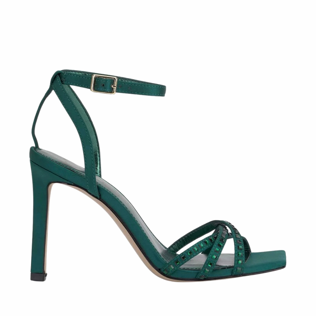 Leonah Hyper Compression Sole Functional Design