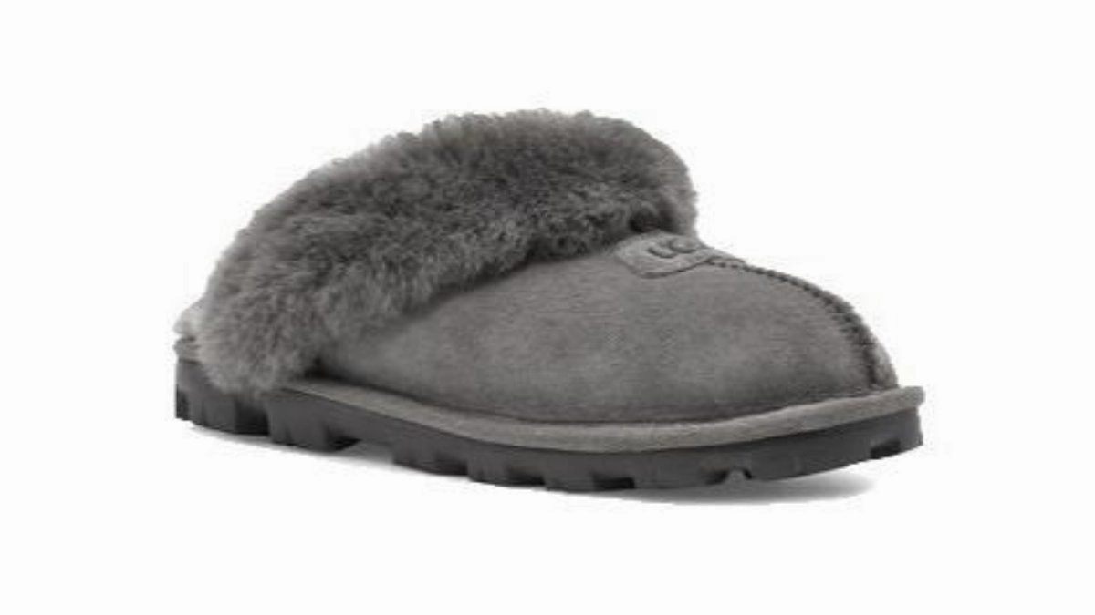 UGG COQUETTE WOMEN'S Flexible Groove Design work - related features