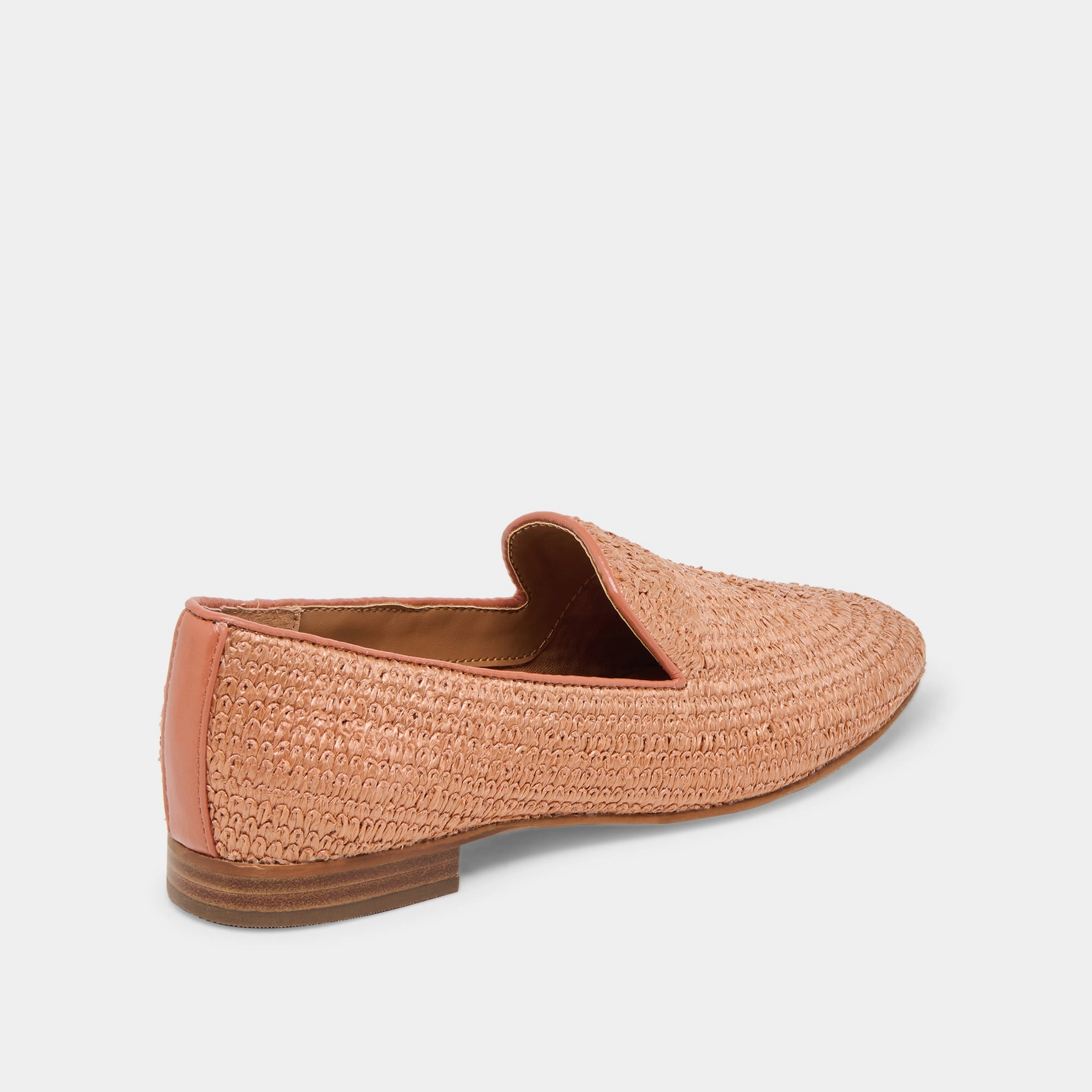 BAYLEN FLATS MAPLE WOVEN RAFFIA Space Save Team Glow