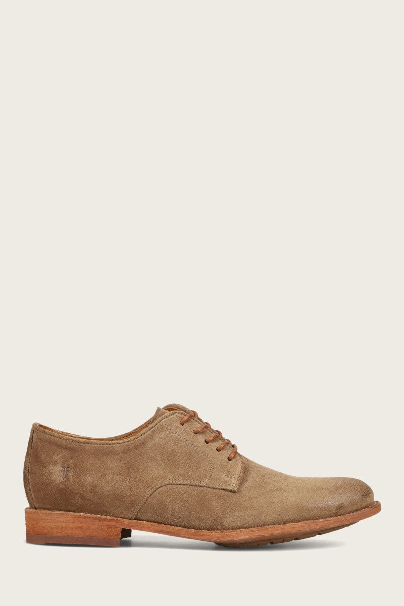 Tyler Flex Oxford shoe style