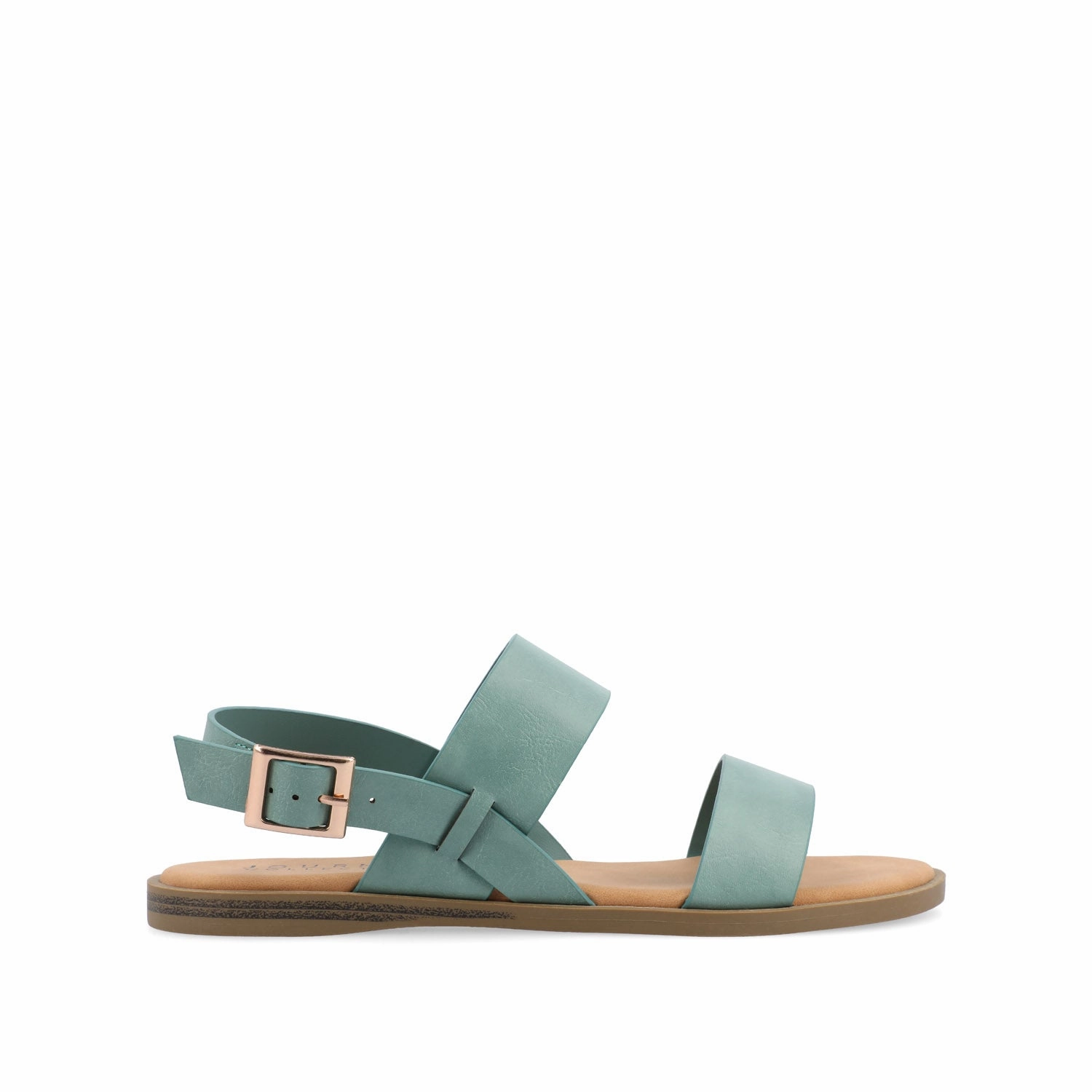 Total Ease Outfit Friendly LAVINE SANDALS IN VEGAN LEATHER