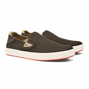 High-Traction Sole OLUKAI LAE'AHI MEN'S