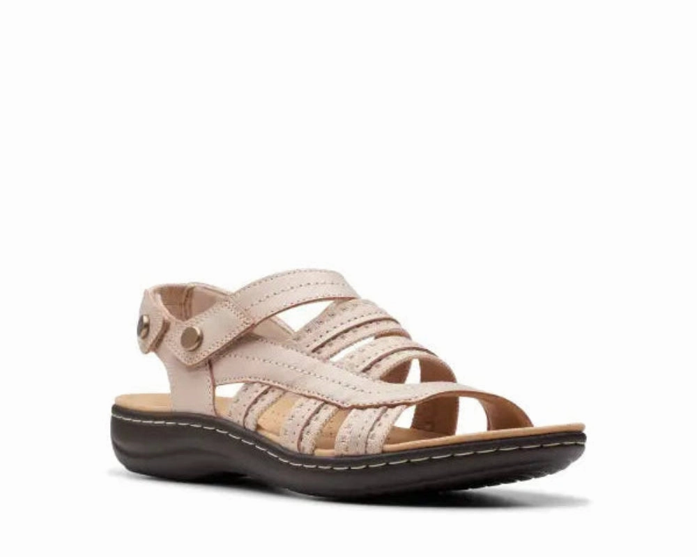 Anti Static Midsole CLARKS ENGLA LAURIEANN ERIN WOMEN'S