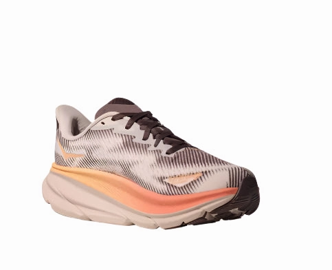 HOKA CLIFTON 9 GTX WOMEN'S Zero Waste Production