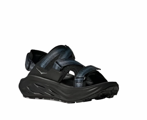 HOKA INFINI HIKE TC MEN'S Impact Diffusion System