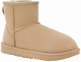UGG CLASSIC MINI II WOMEN'S Designer
