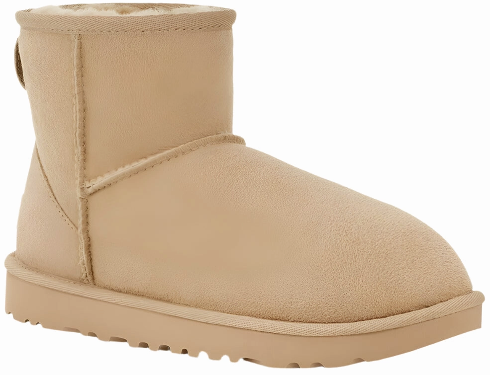 UGG CLASSIC MINI II WOMEN'S Designer