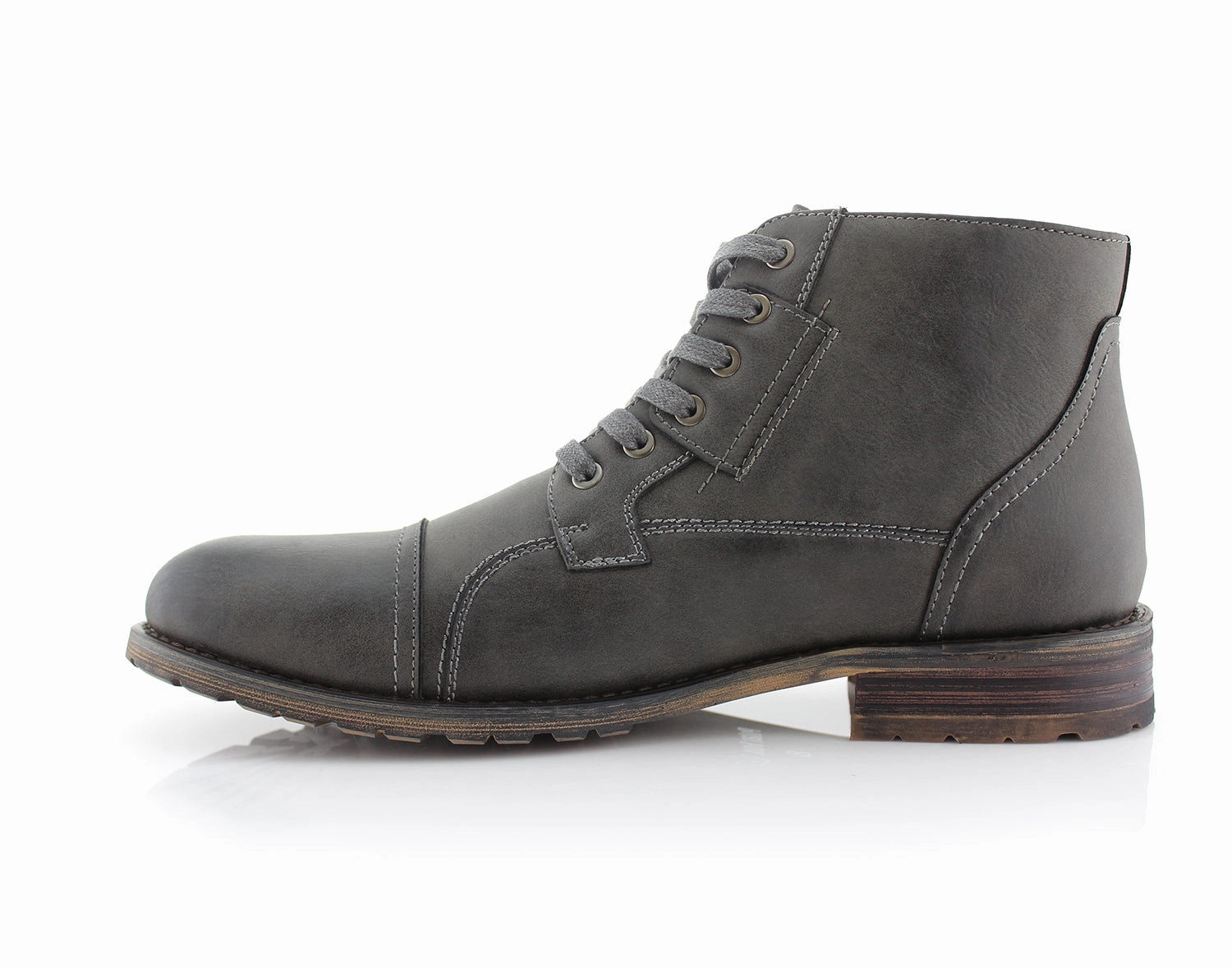 RONNY Work Field Slip Resistant City Walking
