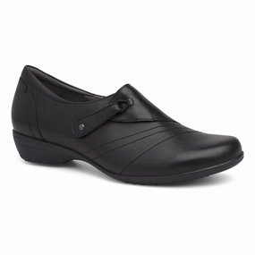 DANSKO FRANNY WOMEN'S cyclists - specific benefits Built-in comfort