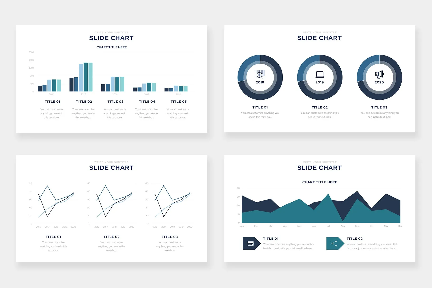 Lilac Google Slides Template