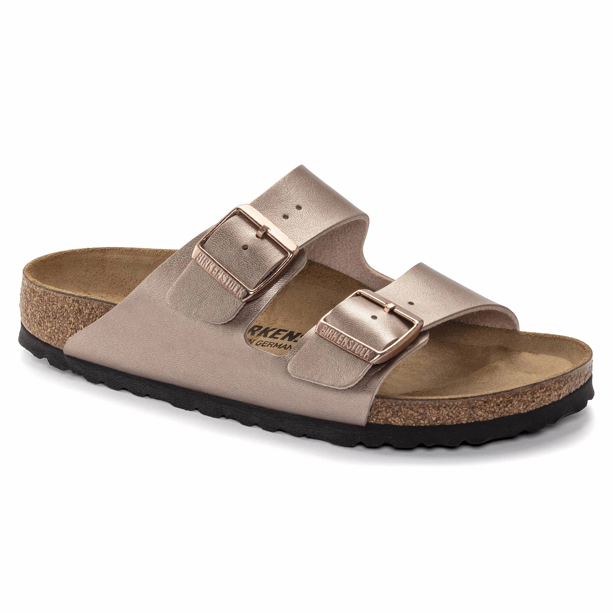 Characteristic BIRKENSTOCK ARIZONA BIRKO-FLOR WOMEN'S