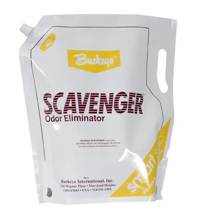 LIQUID DEODORANT/BUCKEYE ”SCAVENGER” Odor Eliminator