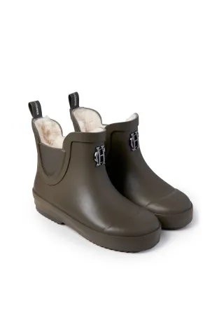 Little Chelsea - Junior (Dinosaur Green)
