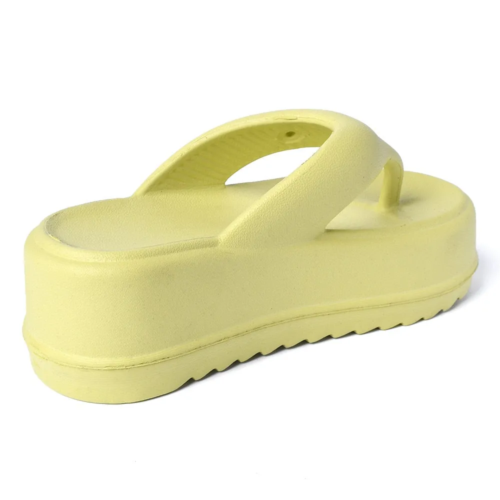 Lizzy Platform Sandals