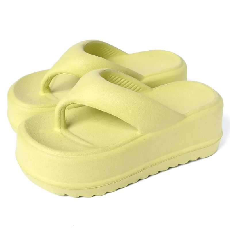 Lizzy Platform Sandals