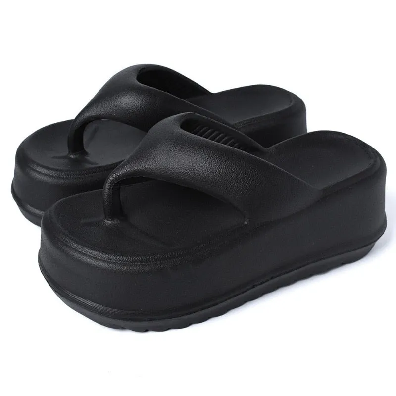 Lizzy Platform Sandals