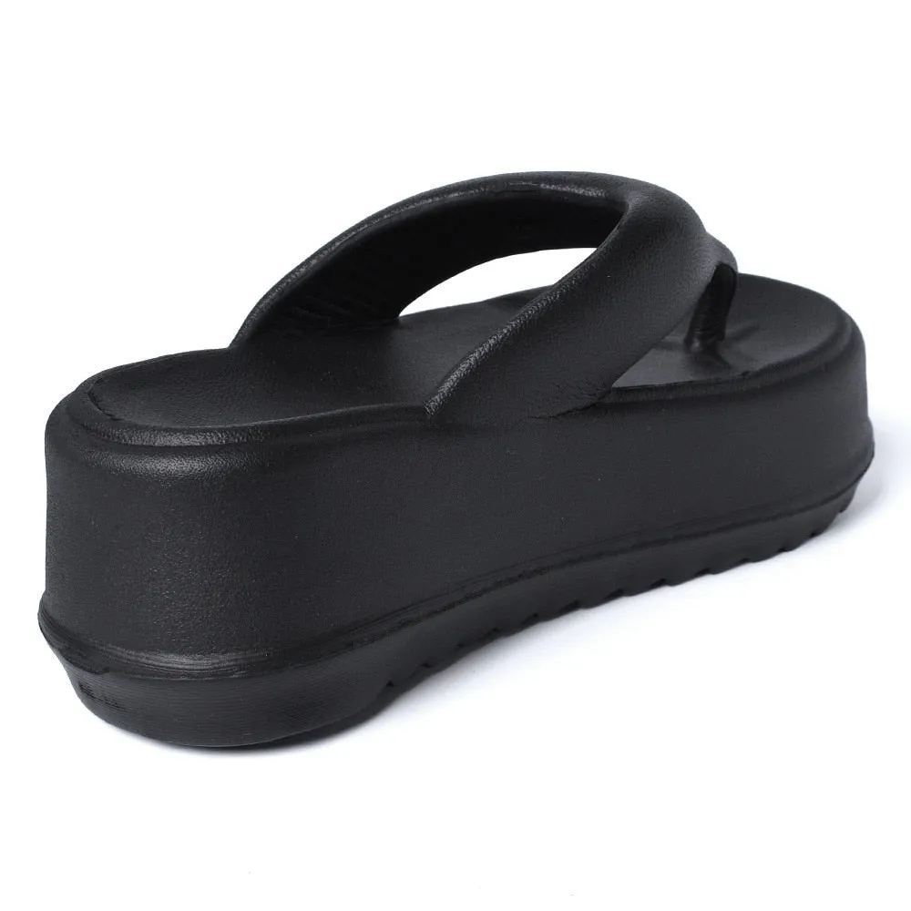 Lizzy Platform Sandals