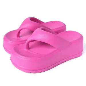 Lizzy Platform Sandals