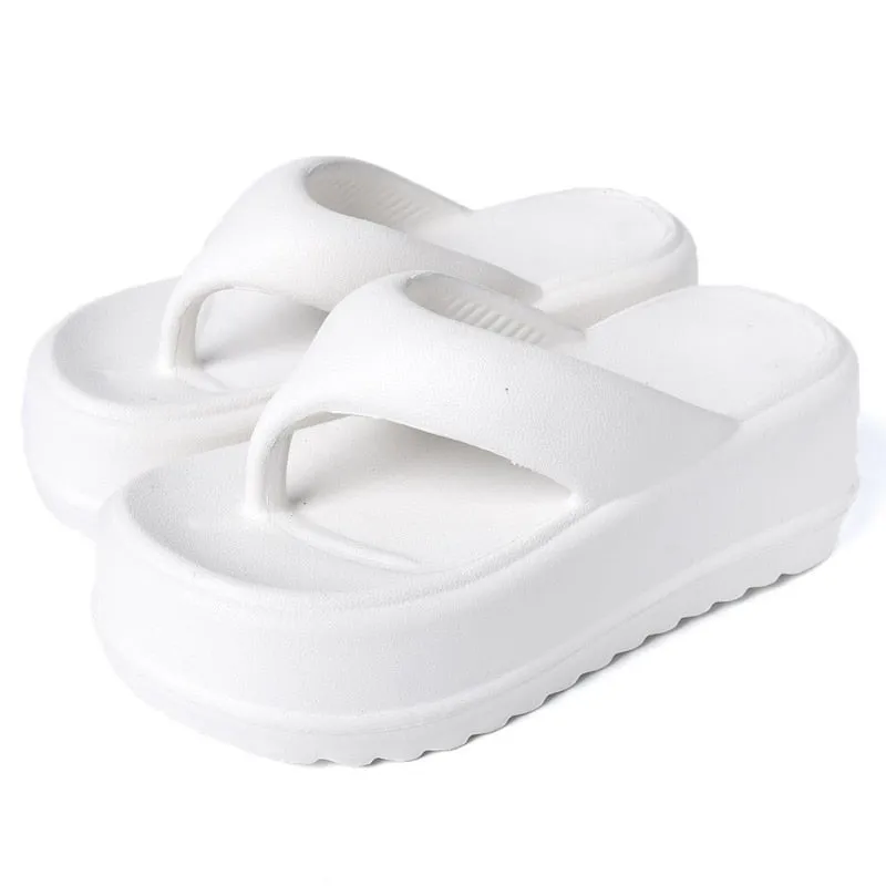 Lizzy Platform Sandals