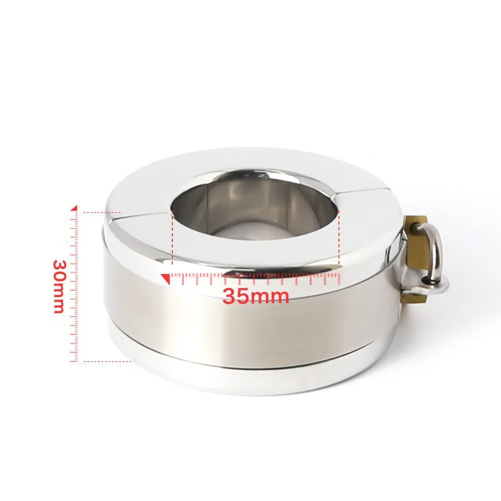 Lockable Steel Ball Stretchers