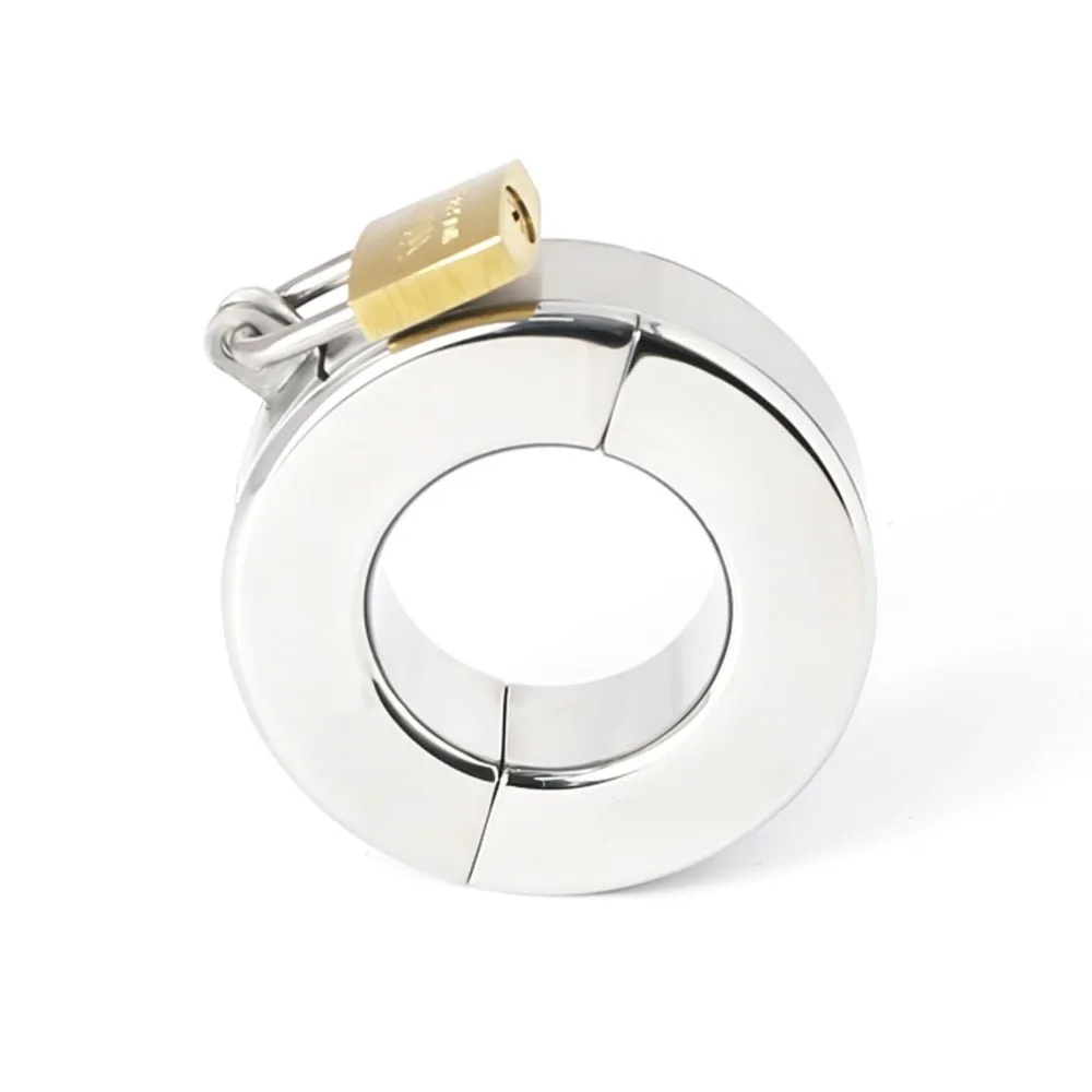Lockable Steel Ball Stretchers