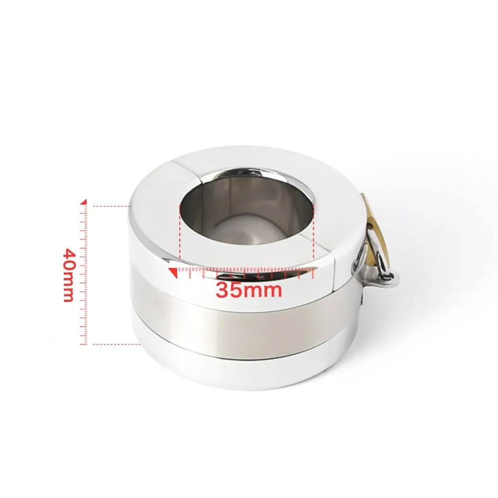 Lockable Steel Ball Stretchers