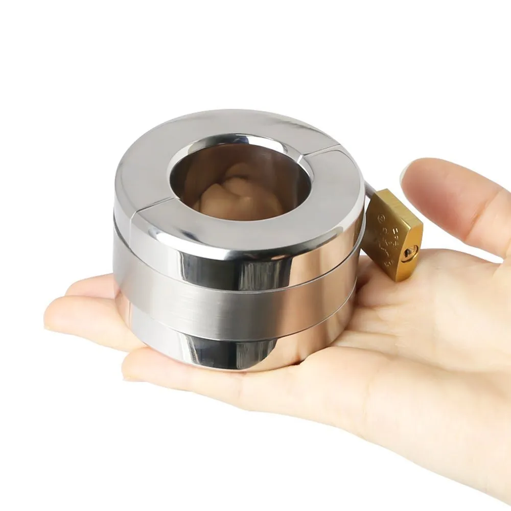 Lockable Steel Ball Stretchers