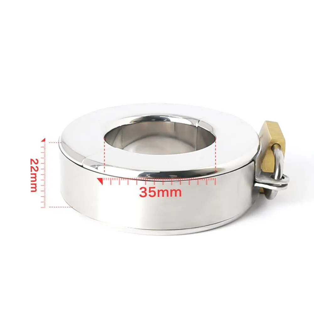 Lockable Steel Ball Stretchers