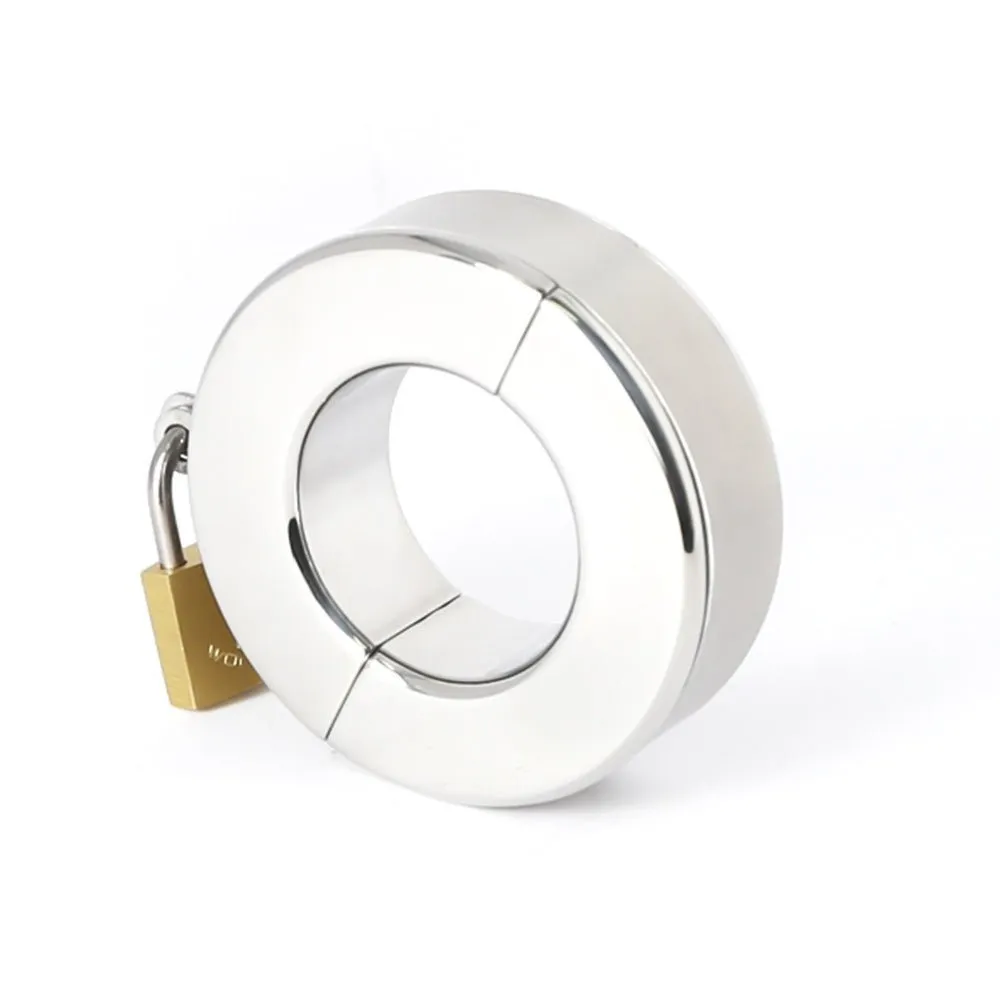 Lockable Steel Ball Stretchers