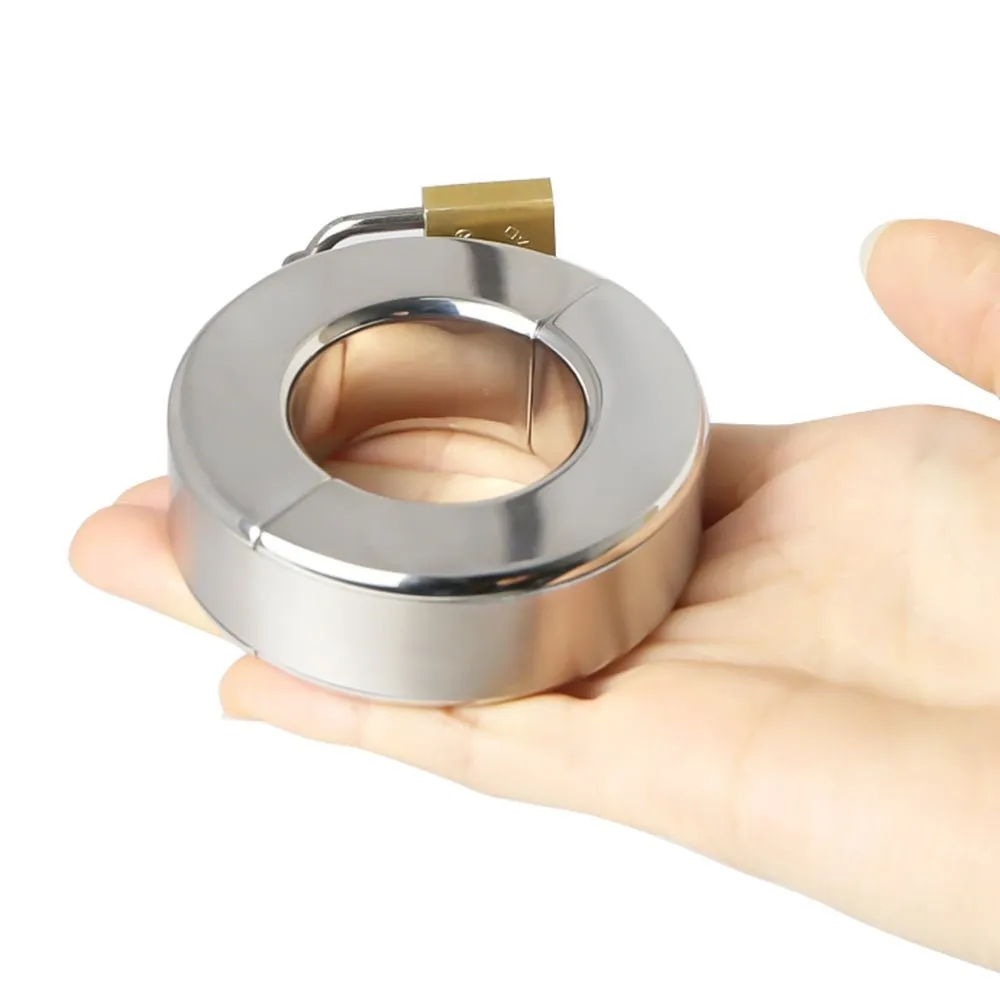 Lockable Steel Ball Stretchers
