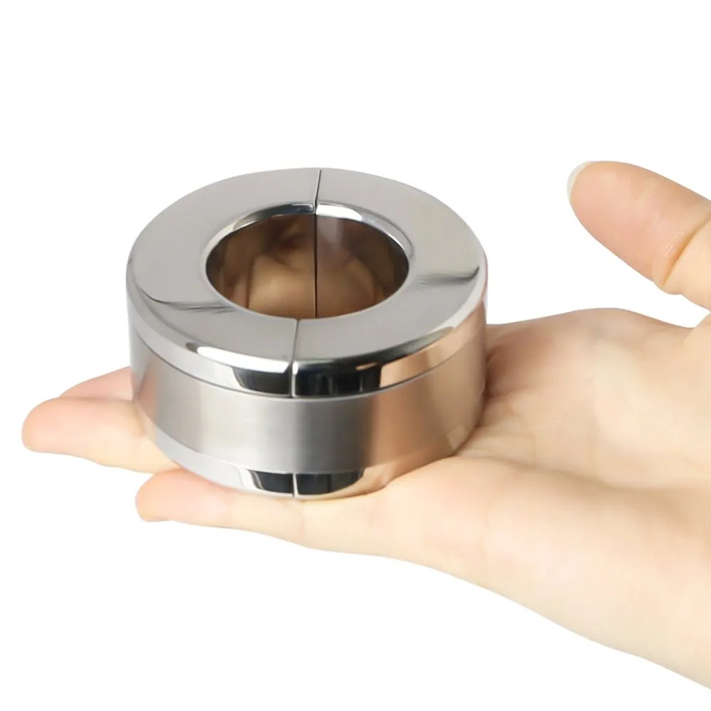 Lockable Steel Ball Stretchers