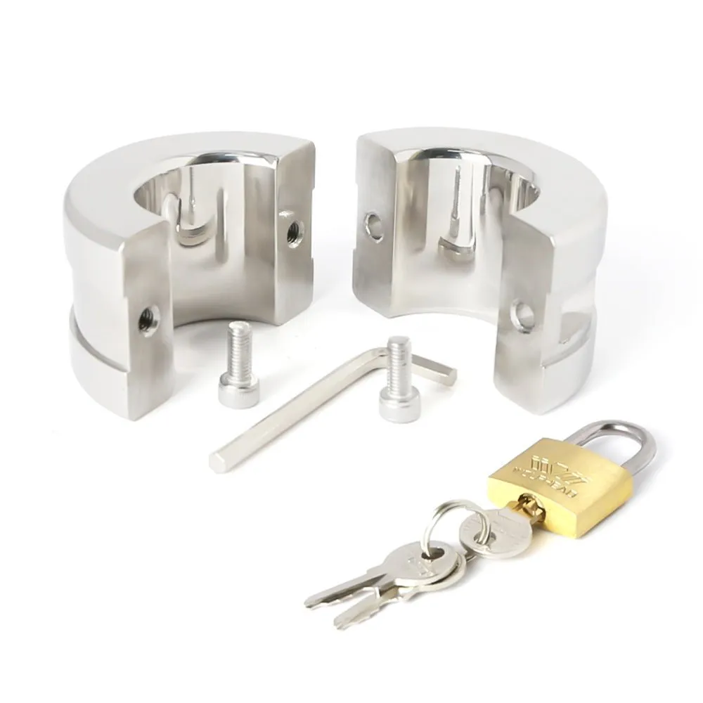 Lockable Steel Ball Stretchers