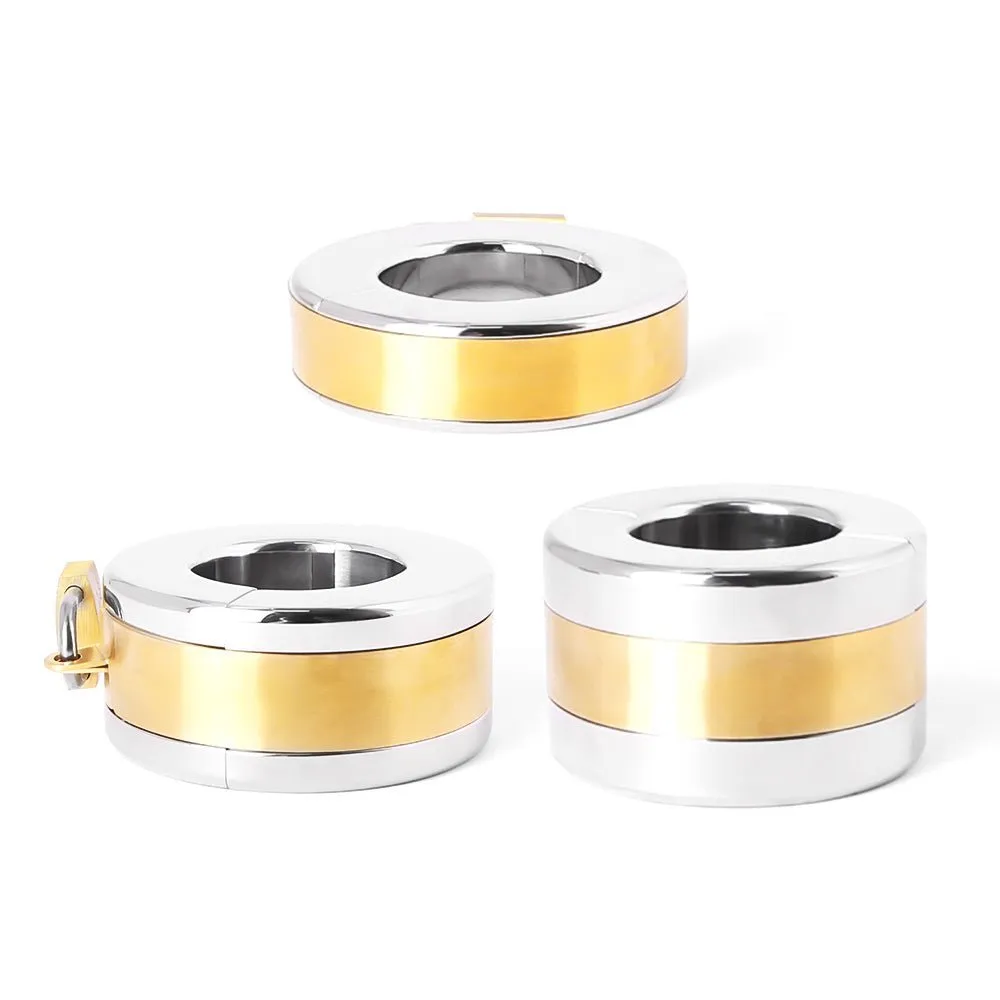 Lockable Steel Ball Stretchers