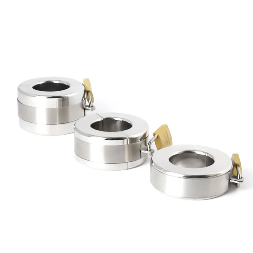 Lockable Steel Ball Stretchers