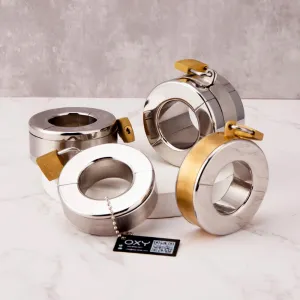 Lockable Steel Ball Stretchers
