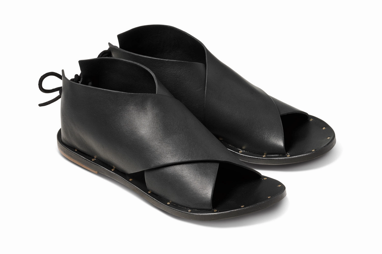 Sandal Inserts LOON - Black