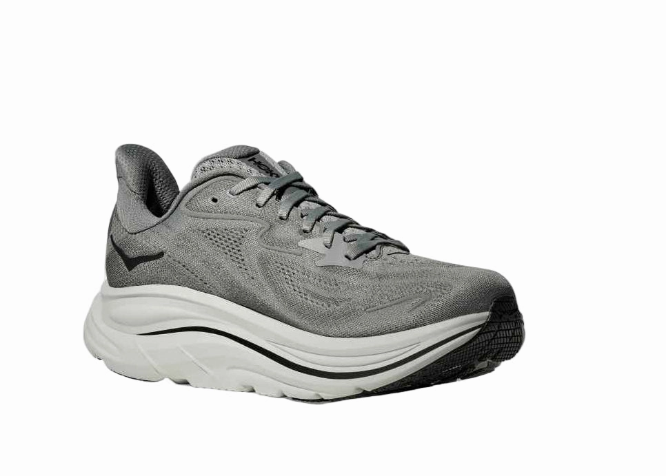 HOKA CLIFTON 10 MEN'S Abrasion Proof flexible user