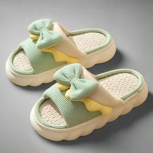 LovelyTie Women's Slides for Women
