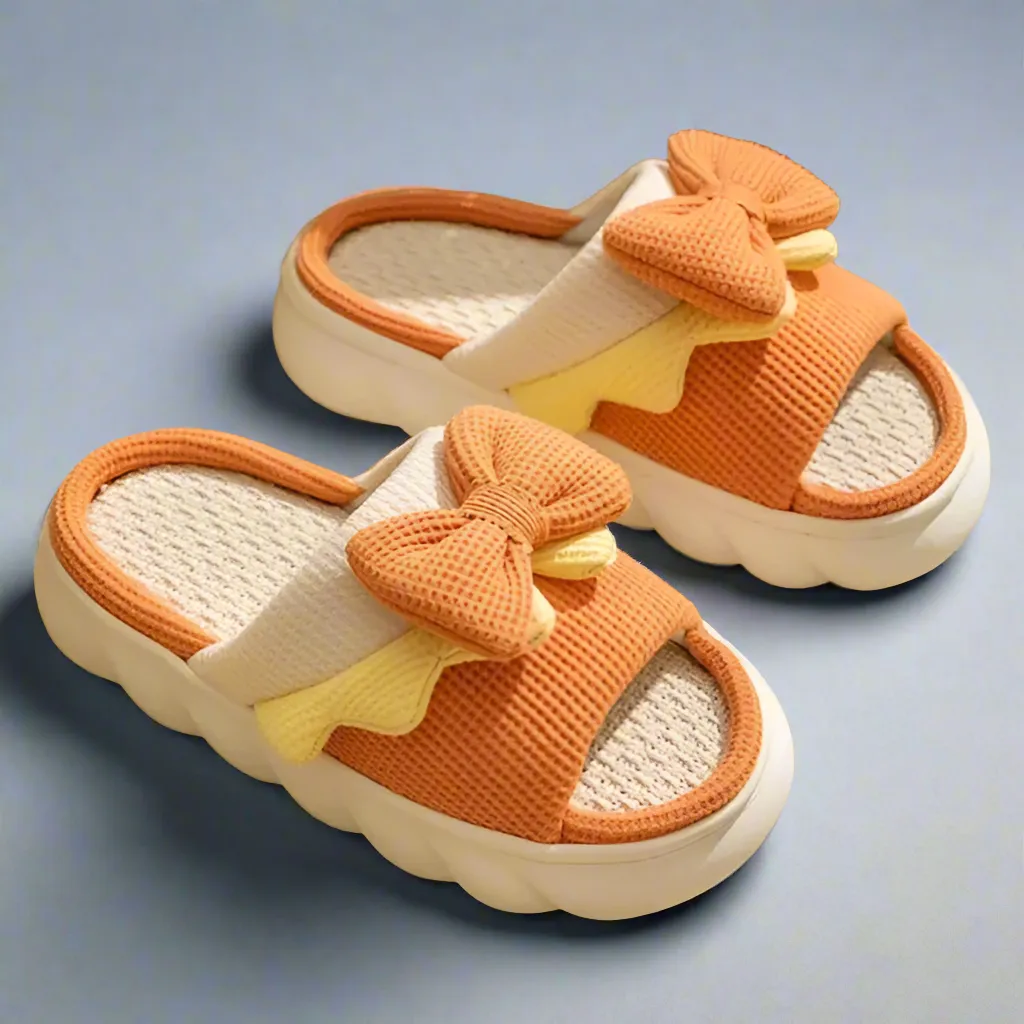 LovelyTie Women's Slides for Women