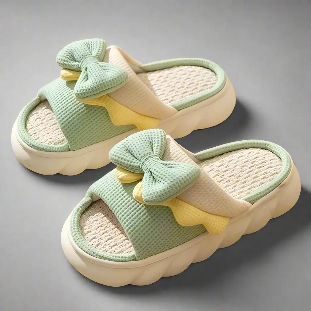 LovelyTie Women's Slides for Women