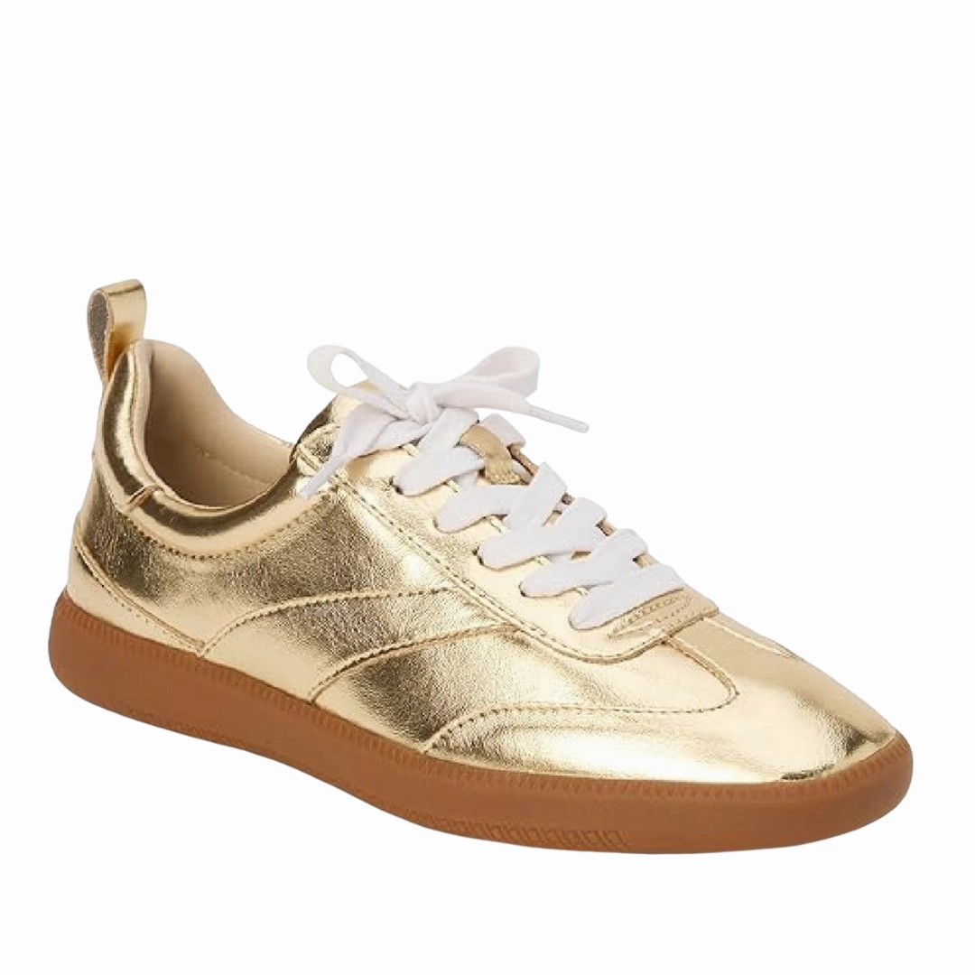 Wylder in Gold Subtle design