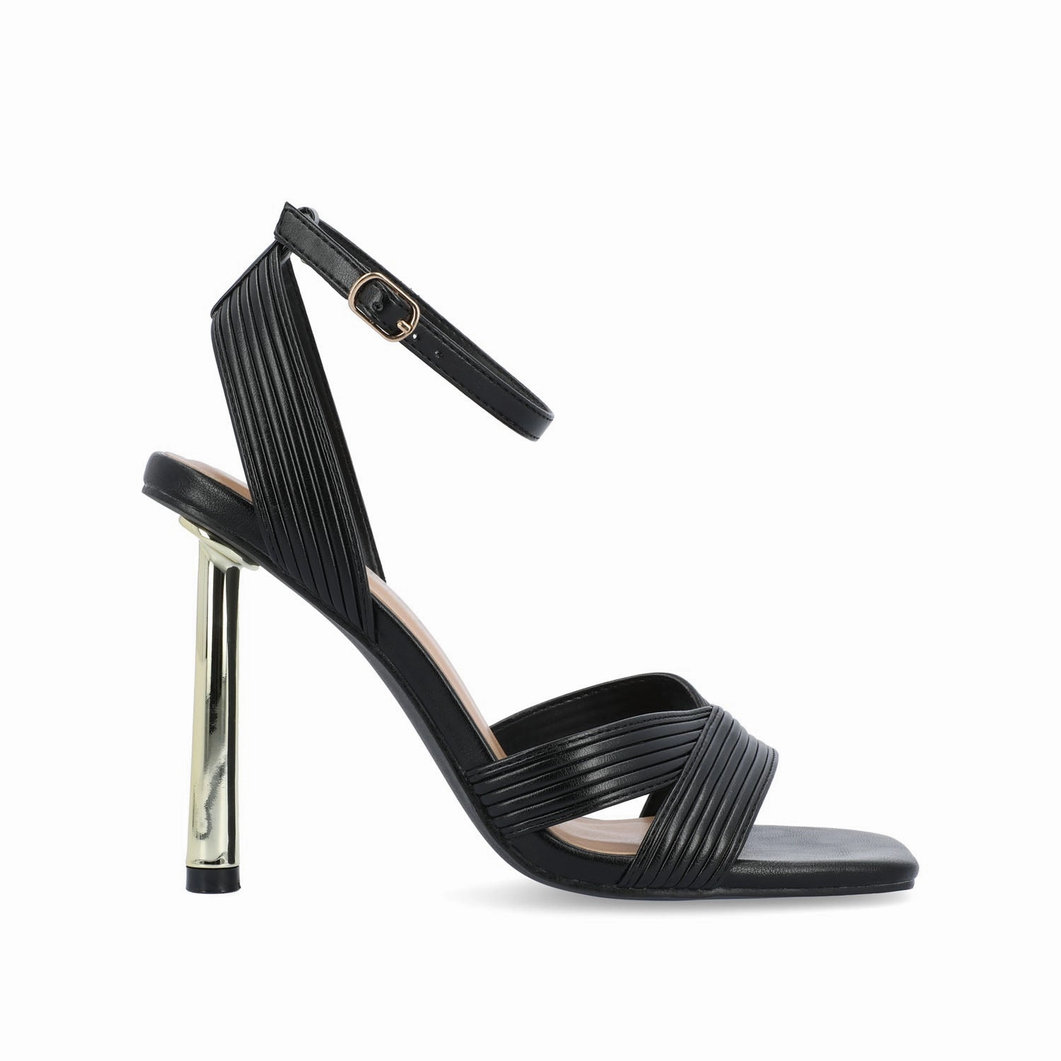 ANNETT HEELED SANDALS Sandal Upgrades