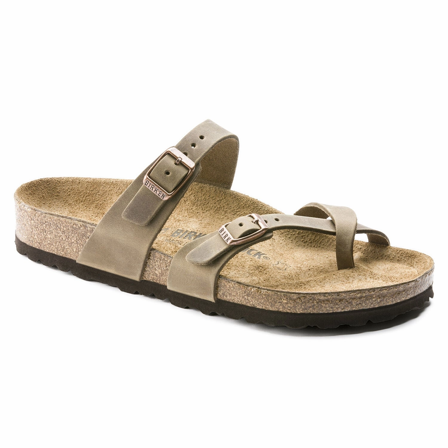 Ergonomic Footbed BIRKENSTOCK MAYARI WOMEN'S