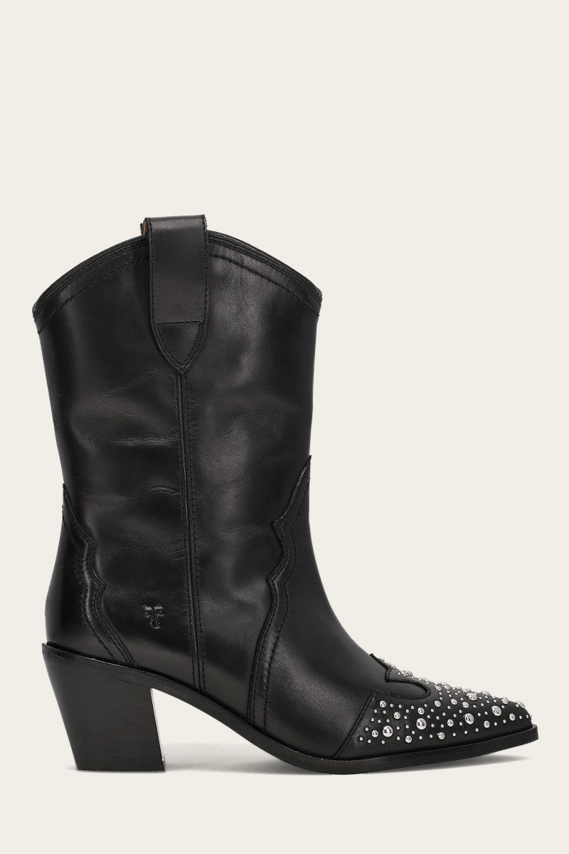 Energy Return Core Comfortable Support Sara Wingtip Stud