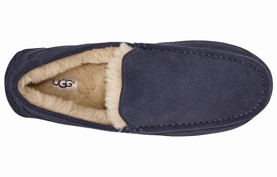 honest waterproof user UGG ASCOT MEN'S