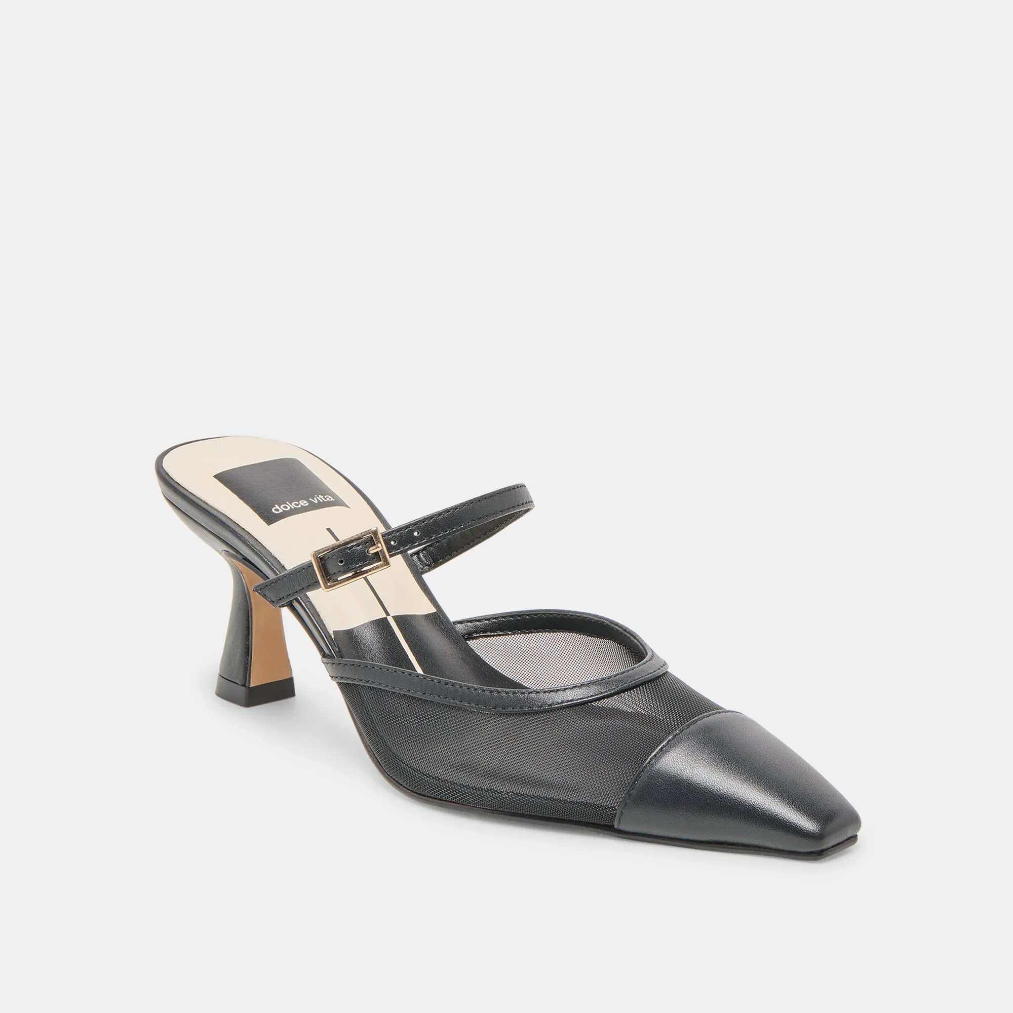 LOYD HEELS ONYX MESH Event Glow Summer Spark