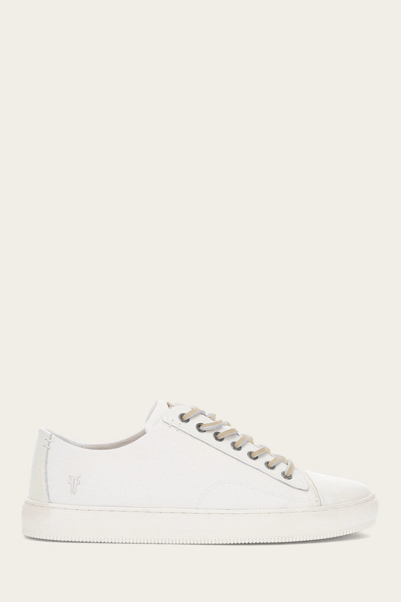 Astor Cap Toe Low Lace mesh material Easy Layer